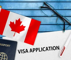 canada visa