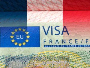 france visa