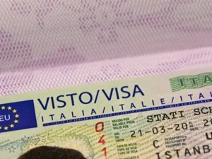 italian visa schengen