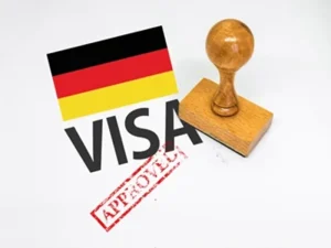 visa 1