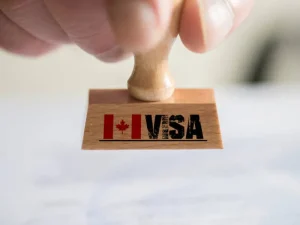 visa canada