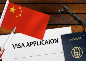 visa china 1